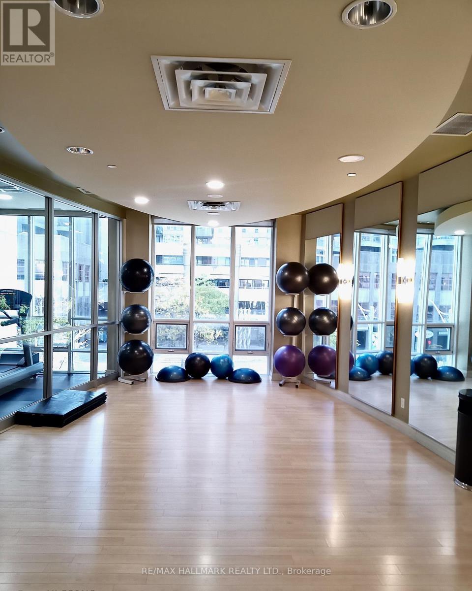 2707 - 761 Bay Street, Toronto, Ontario M5G 2R2 - Photo 24 - C12535304