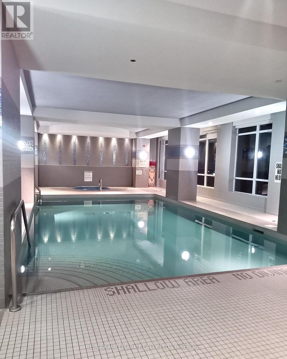 2707 - 761 Bay Street, Toronto, Ontario M5G 2R2 - Photo 25 - C12535304