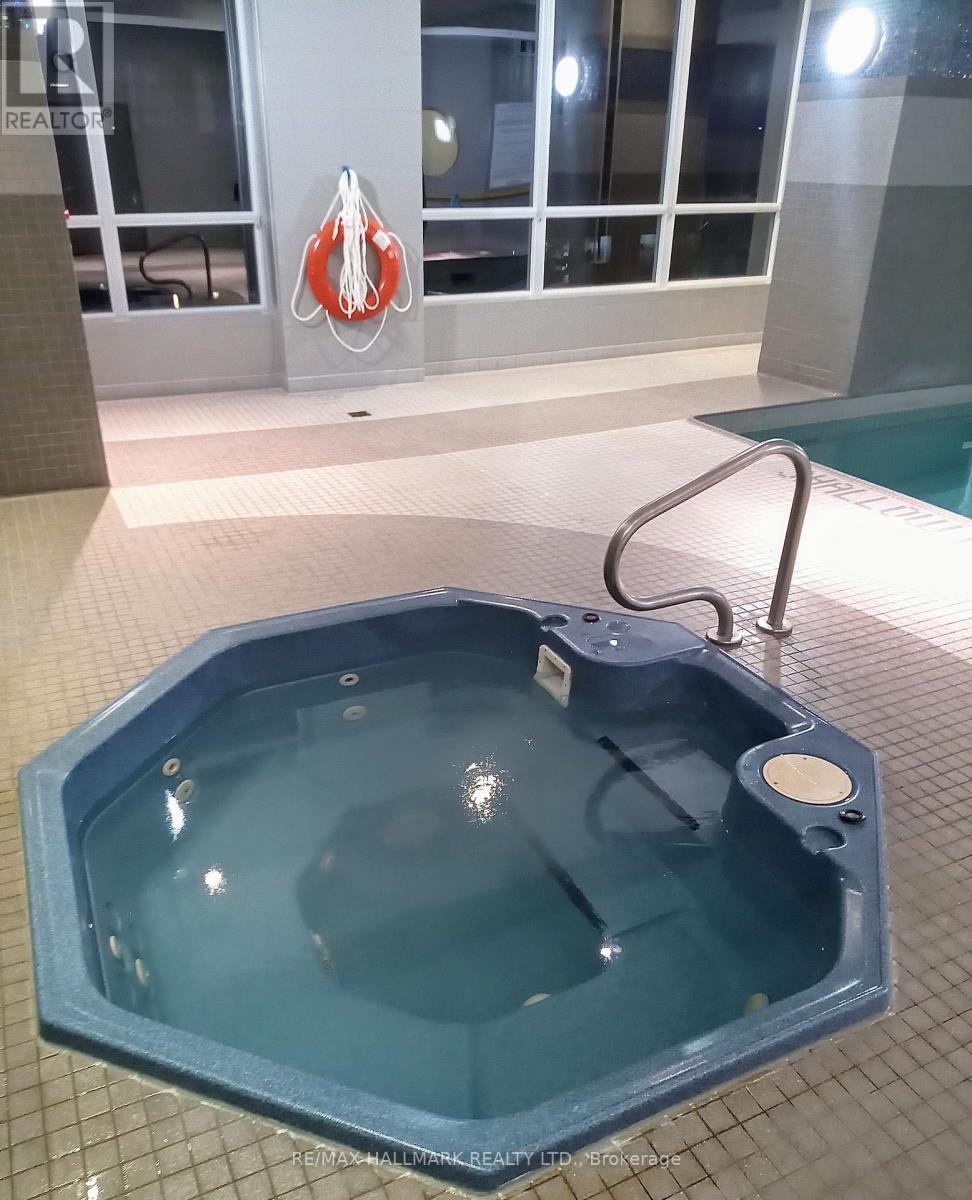 2707 - 761 Bay Street, Toronto, Ontario M5G 2R2 - Photo 26 - C12535304