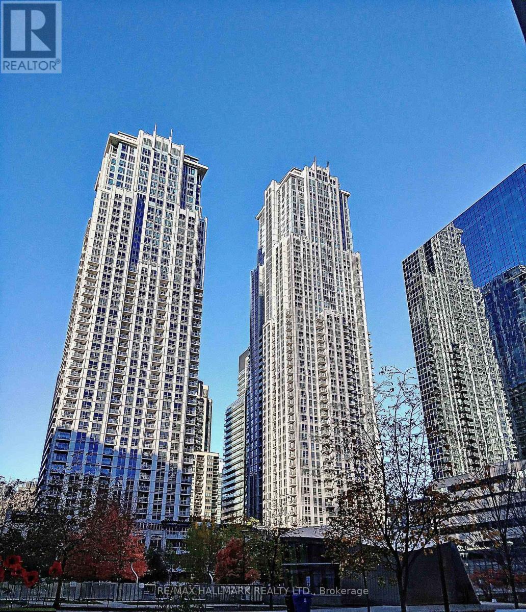 2707 - 761 Bay Street, Toronto, Ontario M5G 2R2 - Photo 28 - C12535304