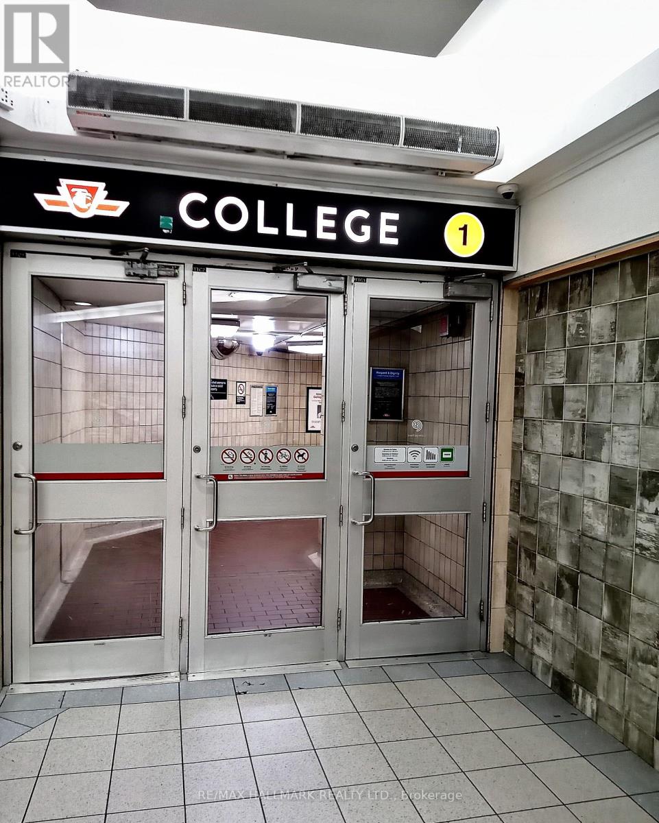 2707 - 761 Bay Street, Toronto, Ontario M5G 2R2 - Photo 29 - C12535304