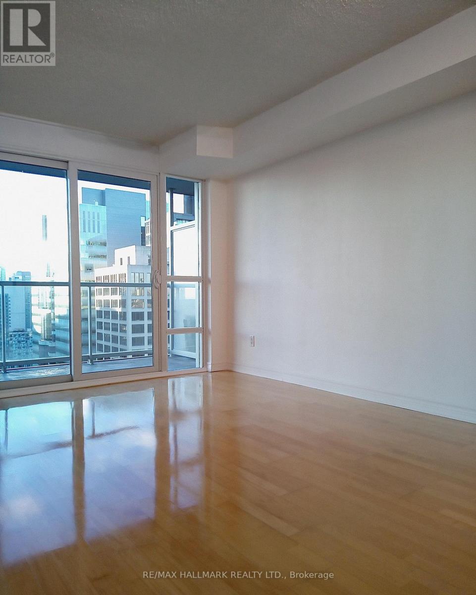 2707 - 761 Bay Street, Toronto, Ontario M5G 2R2 - Photo 5 - C12535304