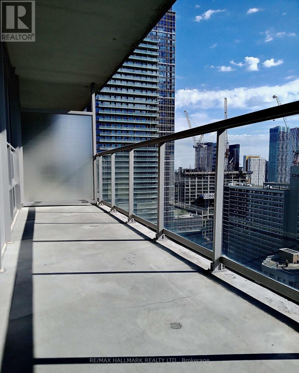 2707 - 761 Bay Street, Toronto, Ontario M5G 2R2 - Photo 6 - C12535304