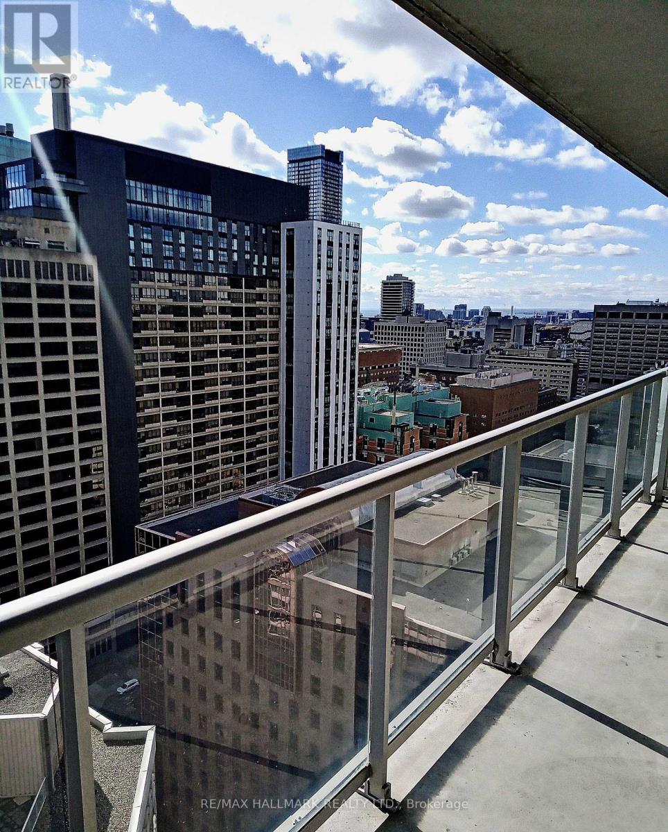 2707 - 761 Bay Street, Toronto, Ontario M5G 2R2 - Photo 7 - C12535304