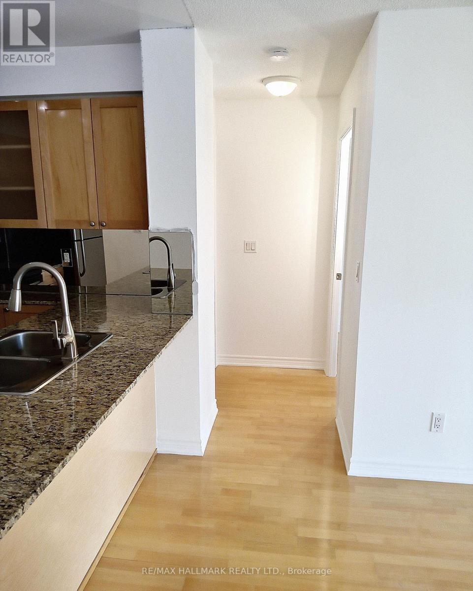 2707 - 761 Bay Street, Toronto, Ontario M5G 2R2 - Photo 8 - C12535304