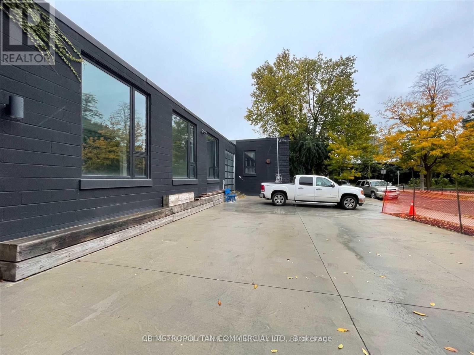 83-91B WALNUT AVENUE, Toronto, Ontario