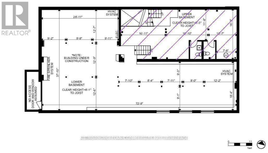 83-91b Walnut Avenue, Toronto, Ontario  M5V 2S1 - Photo 13 - C12535322