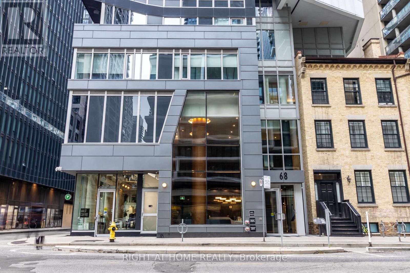 503 - 68 Shuter Street, Toronto, Ontario M5B 1B4 - Photo 16 - C12535324