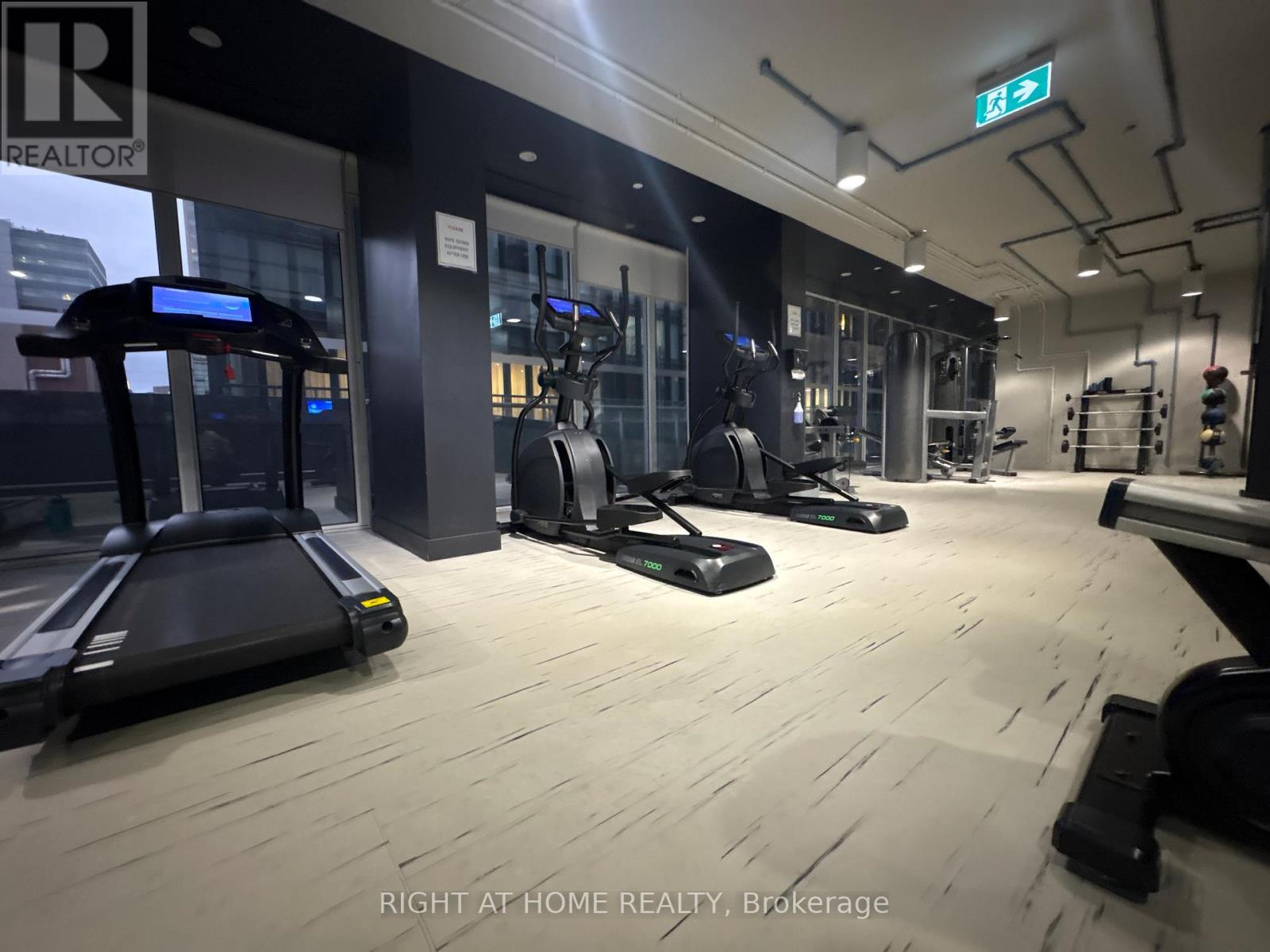 503 - 68 Shuter Street, Toronto, Ontario M5B 1B4 - Photo 19 - C12535324