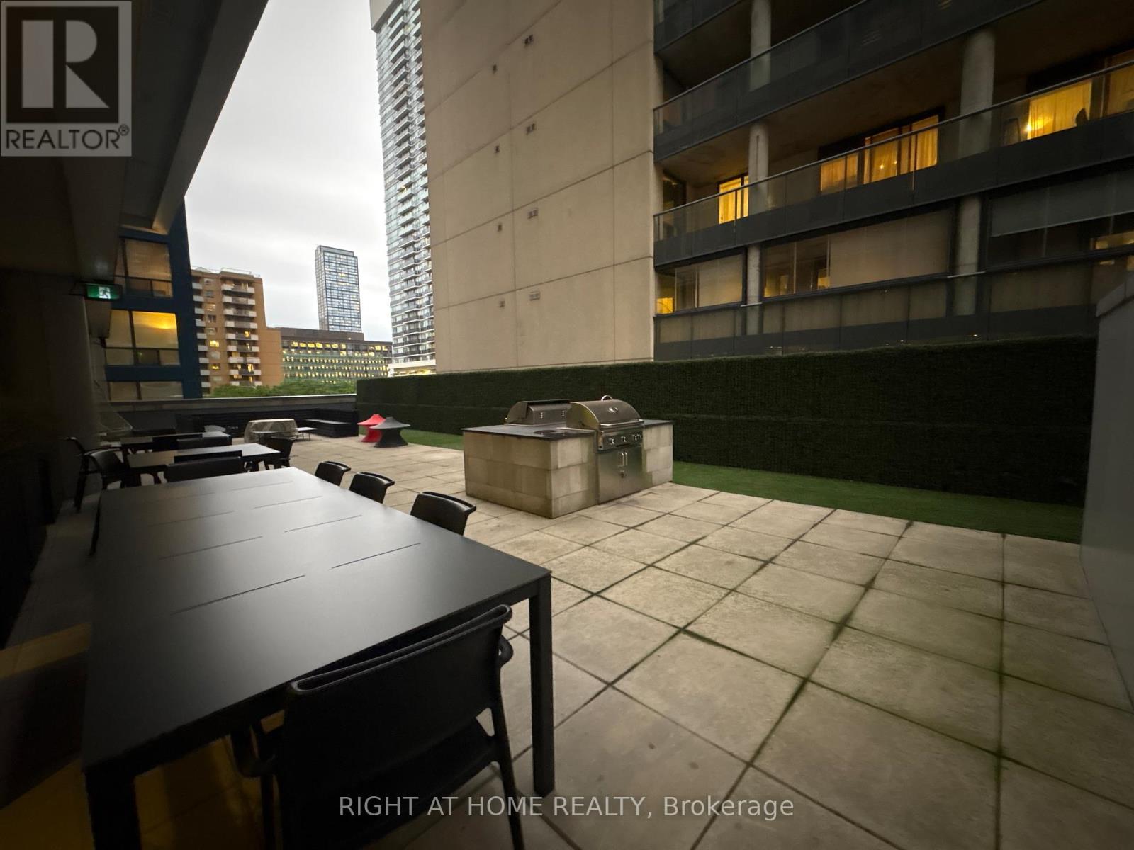 503 - 68 Shuter Street, Toronto, Ontario M5B 1B4 - Photo 22 - C12535324