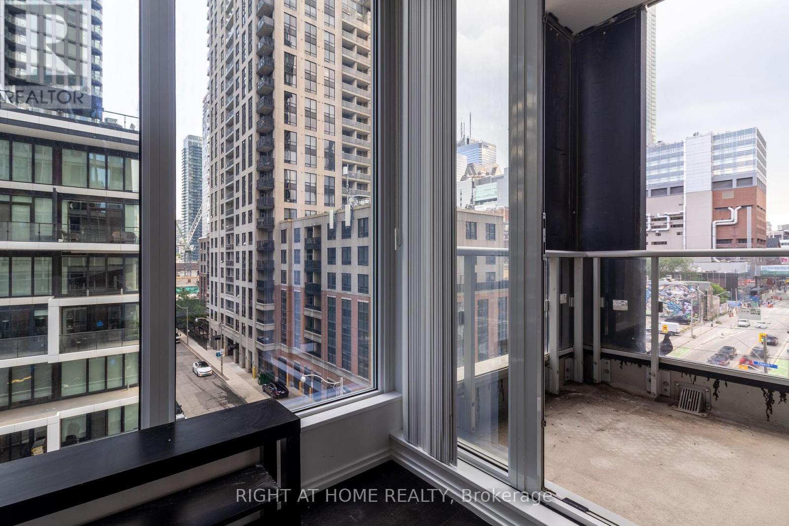 503 - 68 Shuter Street, Toronto, Ontario M5B 1B4 - Photo 5 - C12535324