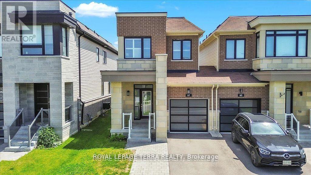 67 CRYDERMAN LANE, Clarington, Ontario