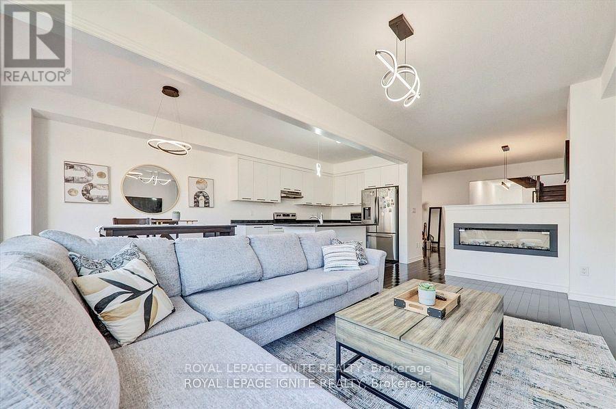 35 Peter Hogg Court, Whitby, Ontario  L1P 0N2 - Photo 12 - E12535356