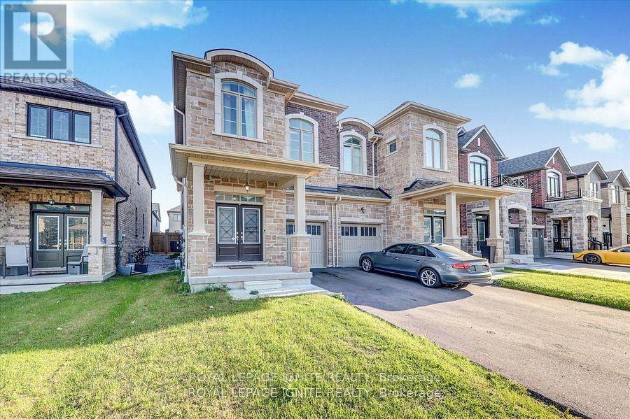 35 Peter Hogg Court, Whitby, Ontario  L1P 0N2 - Photo 4 - E12535356