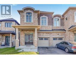 35 PETER HOGG COURT, Whitby, Ontario