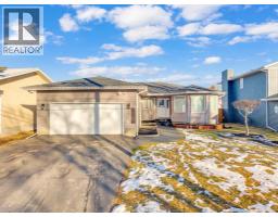 6006 57 Avenue Lucas Heights, Ponoka, Ca