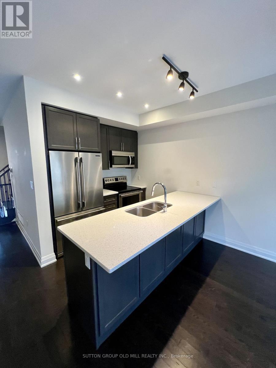 72 Causland Lane, Richmond Hill, Ontario L4S 0G5 - Photo 9 - N12533324