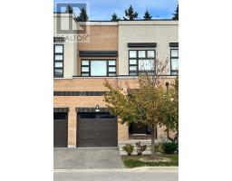 72 CAUSLAND LANE, Richmond Hill, Ontario