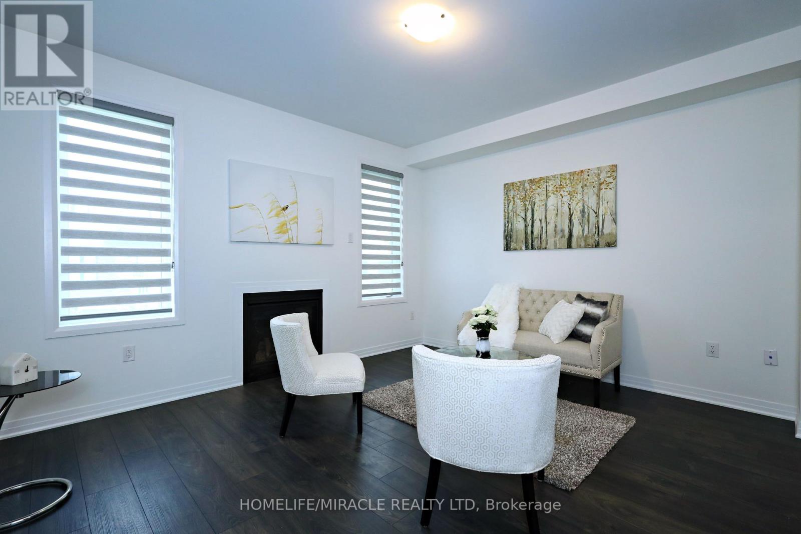 8 Copperhill Heights, Barrie, Ontario L9S 2Z4 - Photo 12 - S12535338