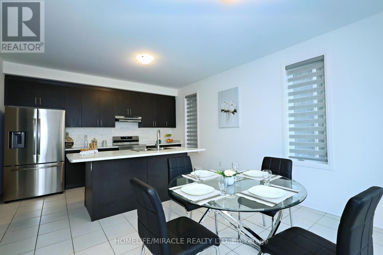 8 Copperhill Heights, Barrie, Ontario L9S 2Z4 - Photo 18 - S12535338