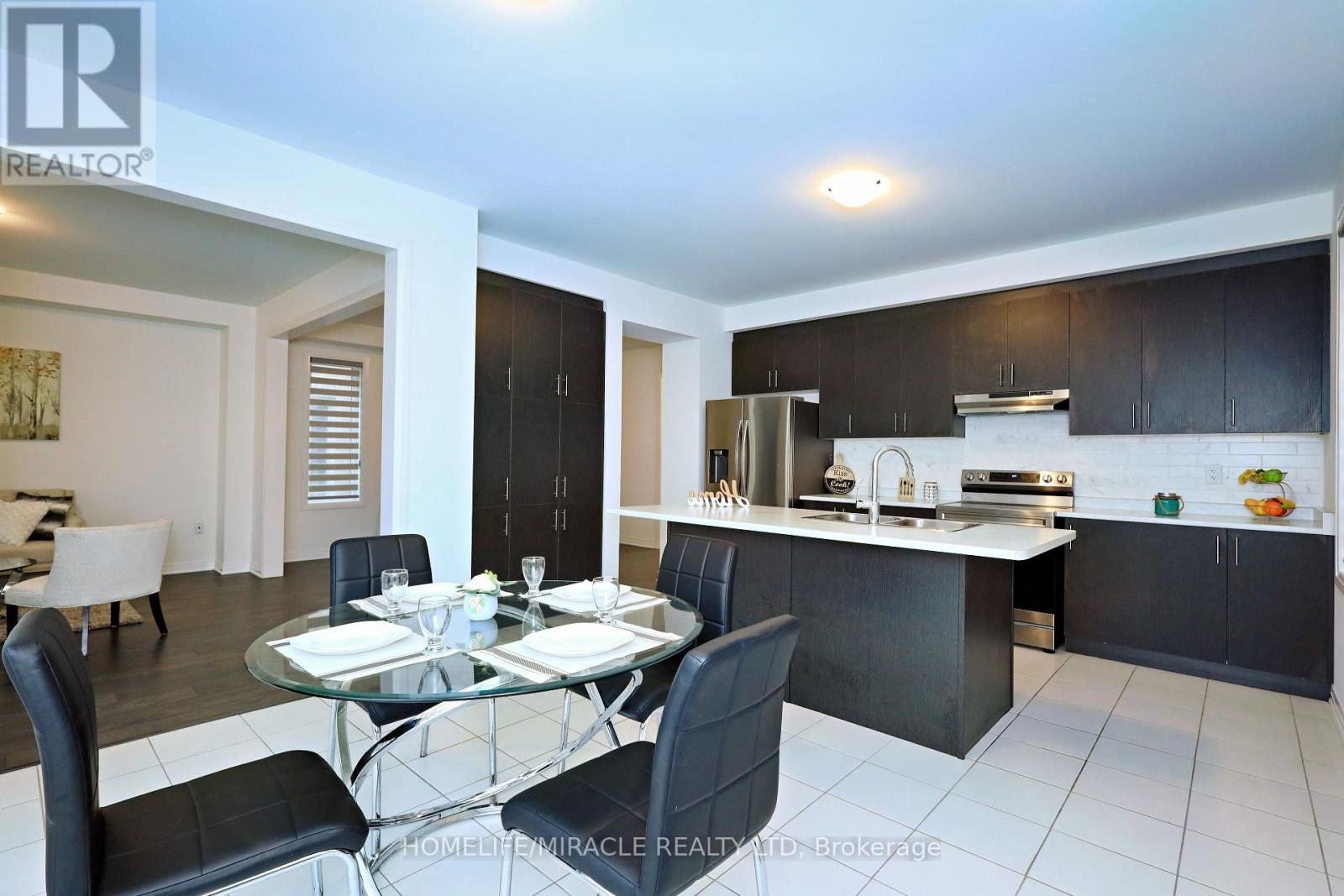 8 Copperhill Heights, Barrie, Ontario L9S 2Z4 - Photo 19 - S12535338