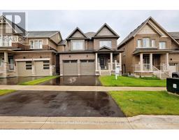 8 COPPERHILL HEIGHTS, Barrie, Ontario