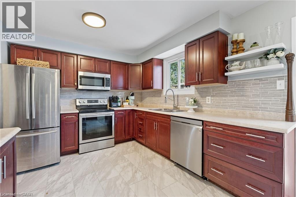 86 Sugar Maple Street, Kitchener, Ontario  N2N 1X7 - Photo 6 - 40787522