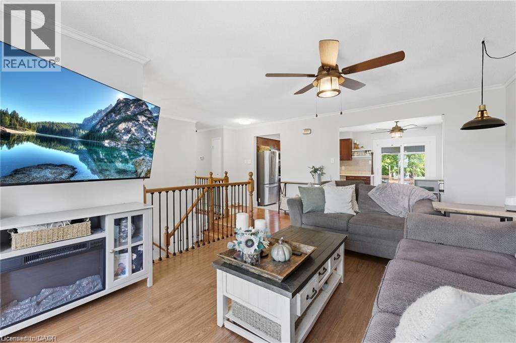 86 Sugar Maple Street, Kitchener, Ontario  N2N 1X7 - Photo 5 - 40787522