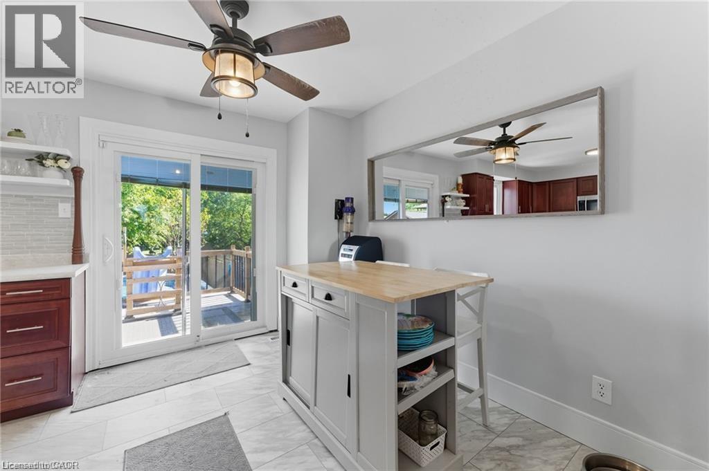 86 Sugar Maple Street, Kitchener, Ontario  N2N 1X7 - Photo 9 - 40787522