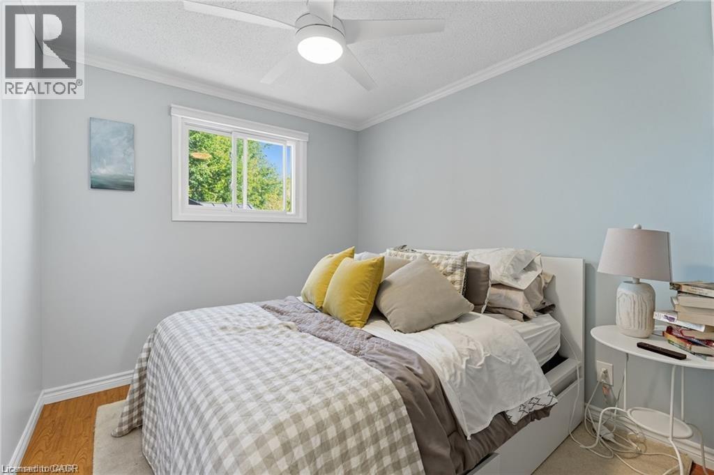 86 Sugar Maple Street, Kitchener, Ontario  N2N 1X7 - Photo 13 - 40787522