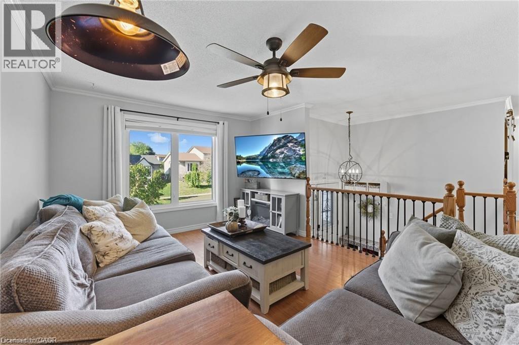 86 Sugar Maple Street, Kitchener, Ontario  N2N 1X7 - Photo 4 - 40787522