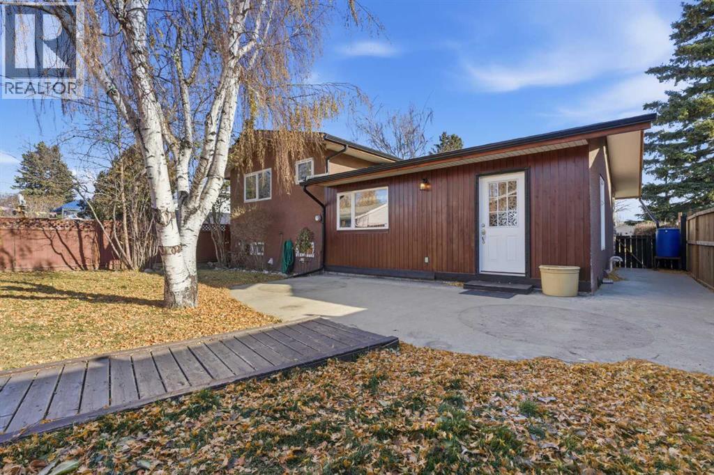 803 Forlee Drive Se, Calgary, Alberta  T2A 2E6 - Photo 37 - A2249645