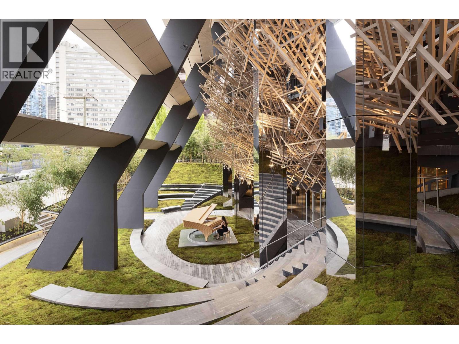 3403 1568 ALBERNI STREET, Vancouver, British Columbia