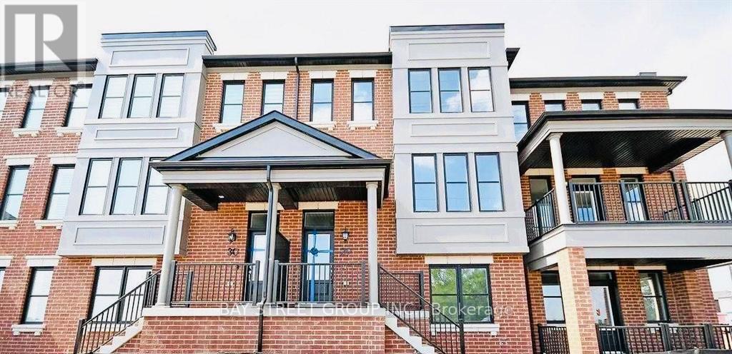 29 - 980 LOGAN DRIVE, Milton, Ontario