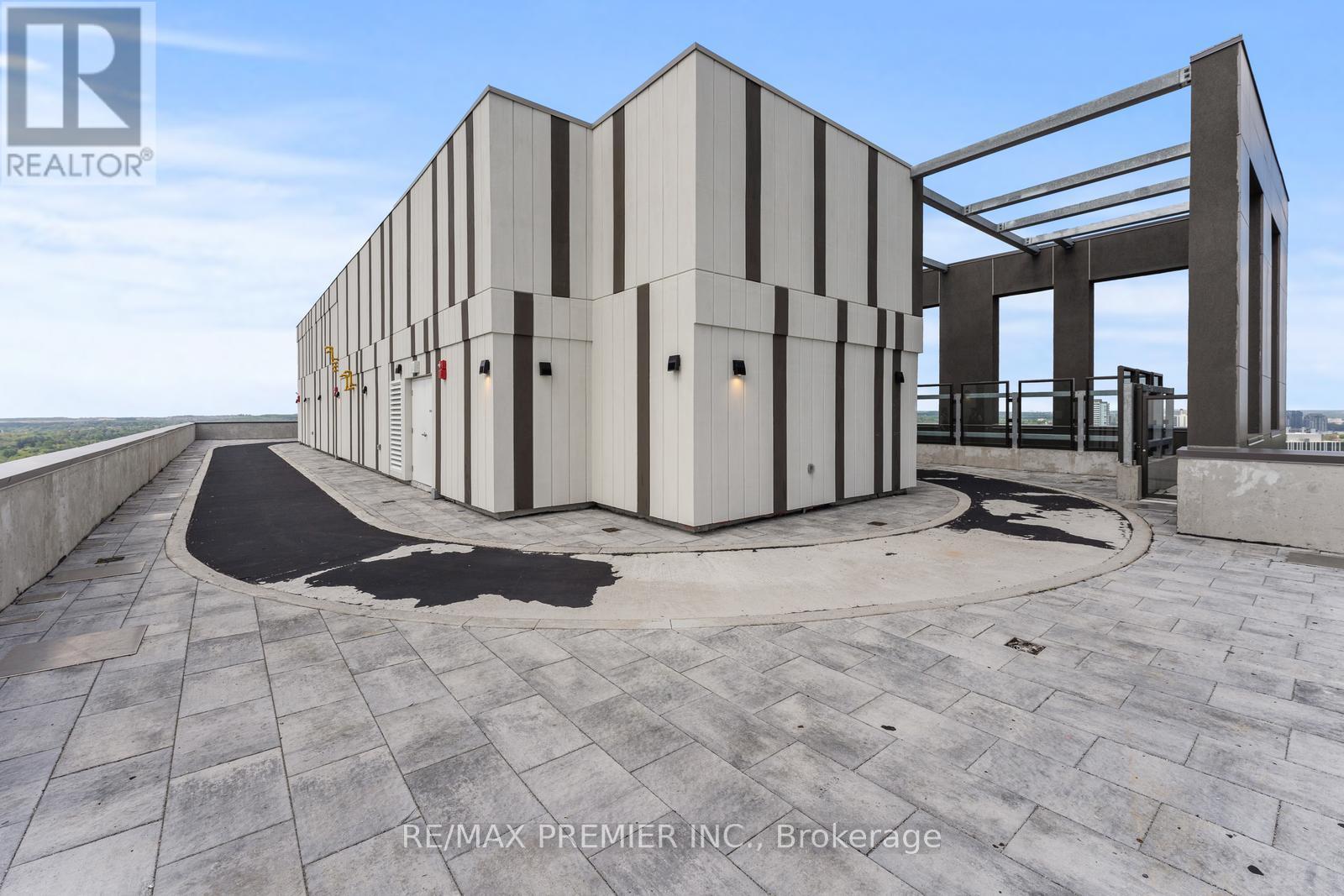 408 - 55 Duke Street, Kitchener, Ontario  M2H 0C9 - Photo 19 - X12535320