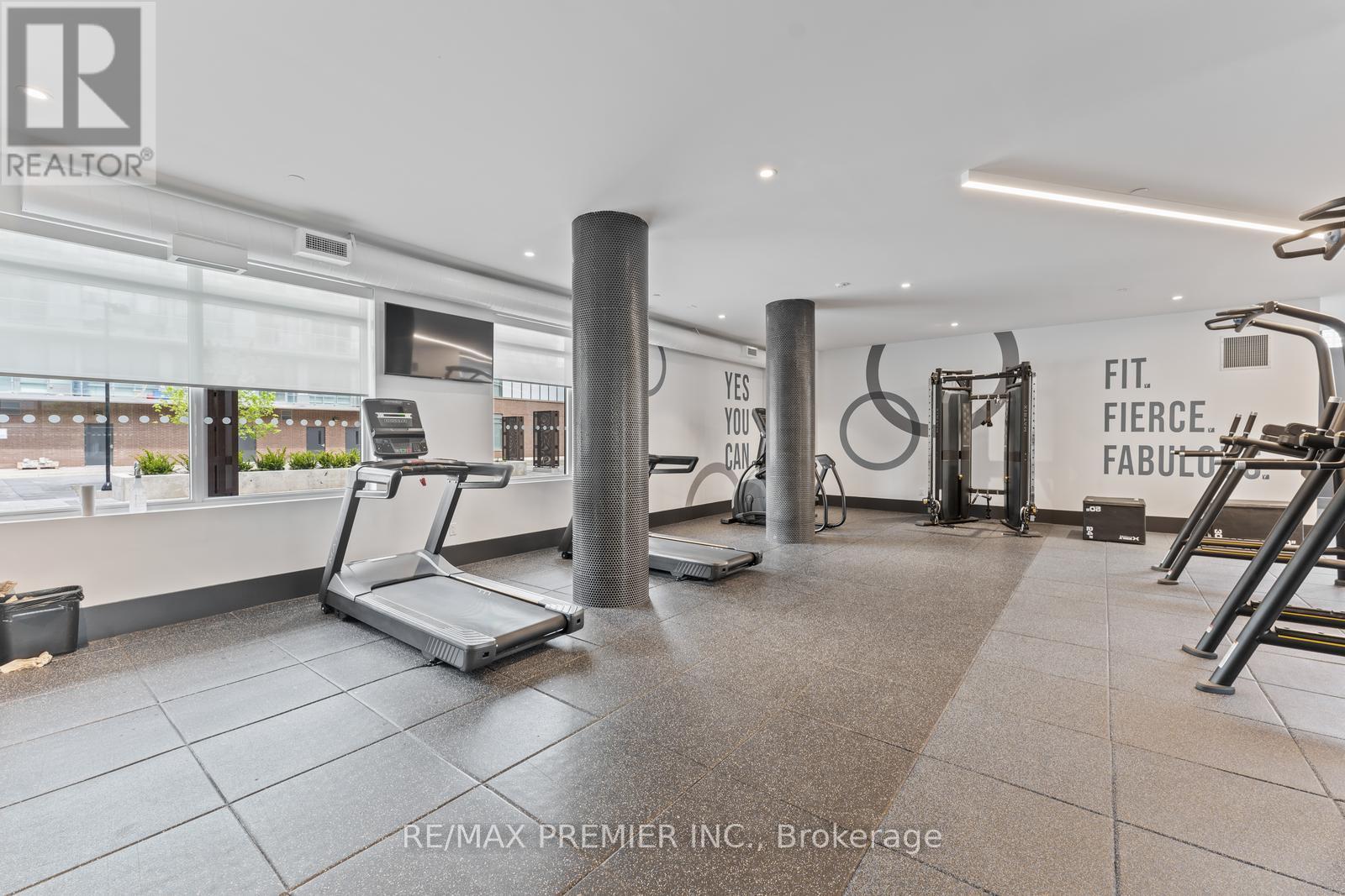 408 - 55 Duke Street, Kitchener, Ontario  M2H 0C9 - Photo 21 - X12535320