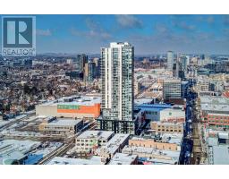 408 - 55 DUKE STREET, Kitchener, Ontario