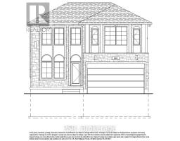 LOT 23 RIVERGREEN CRESCENT, Cambridge, Ontario