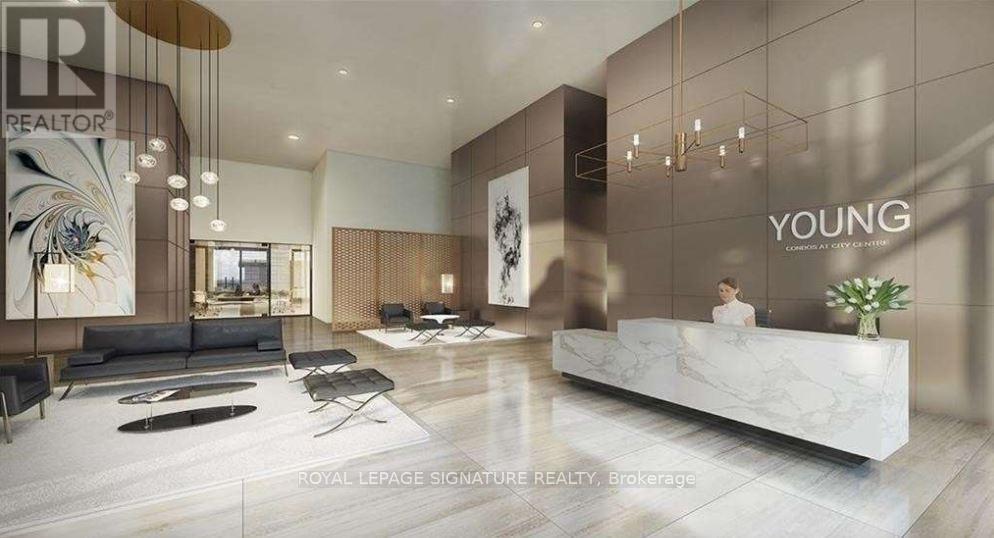 434 - 55 Duke Street W, Kitchener, Ontario  N2H 0C9 - Photo 2 - X12535358