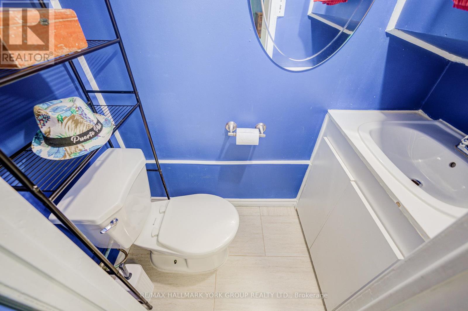 6 - 9 Bur Oak Way, Toronto, Ontario  M3L 2G3 - Photo 20 - W12535222