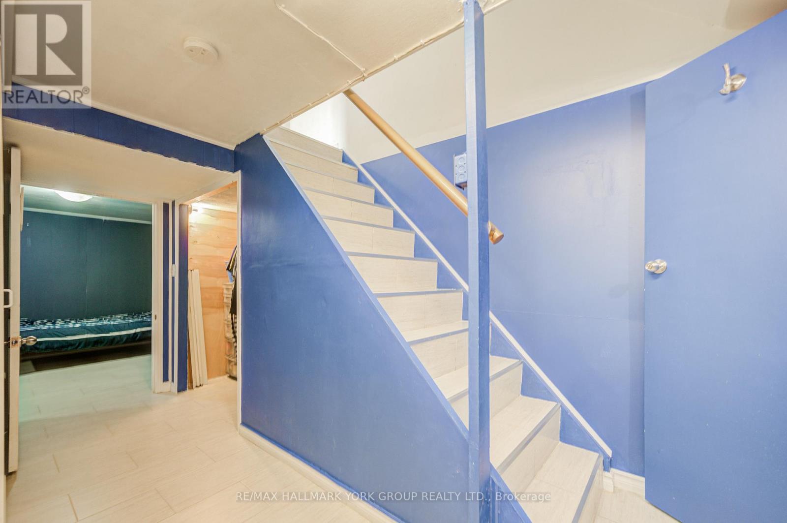 6 - 9 Bur Oak Way, Toronto, Ontario  M3L 2G3 - Photo 16 - W12535222