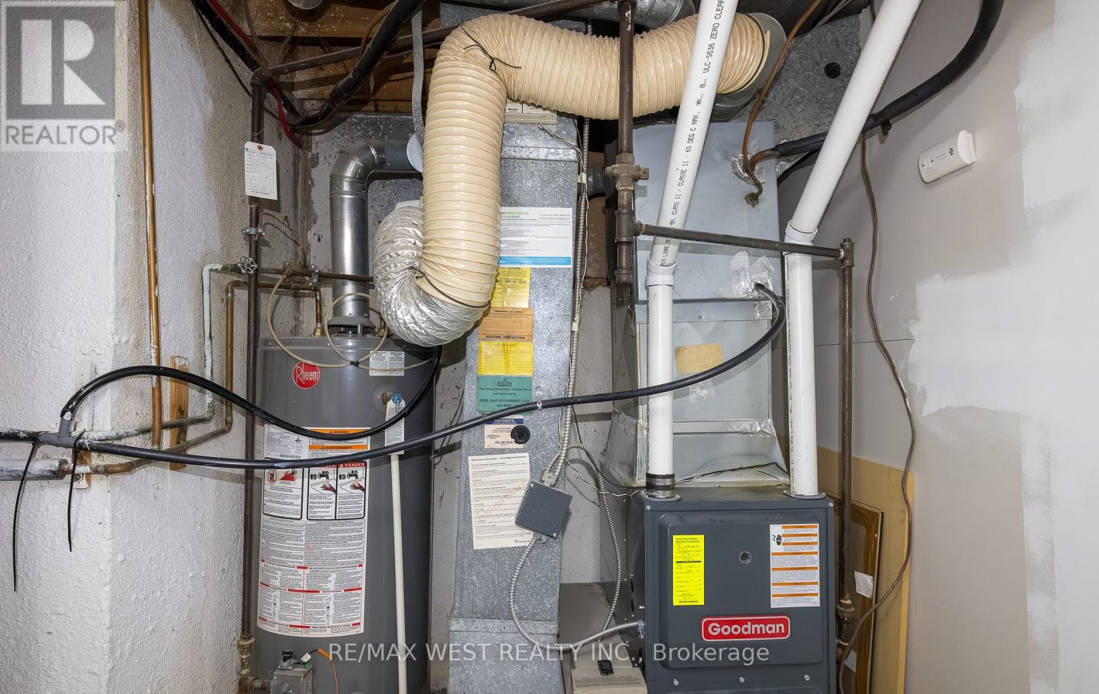 7812 Kittridge Drive, Mississauga, Ontario  L4T 3J6 - Photo 31 - W12533488