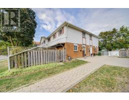 6 - 9 BUR OAK WAY, Toronto, Ontario