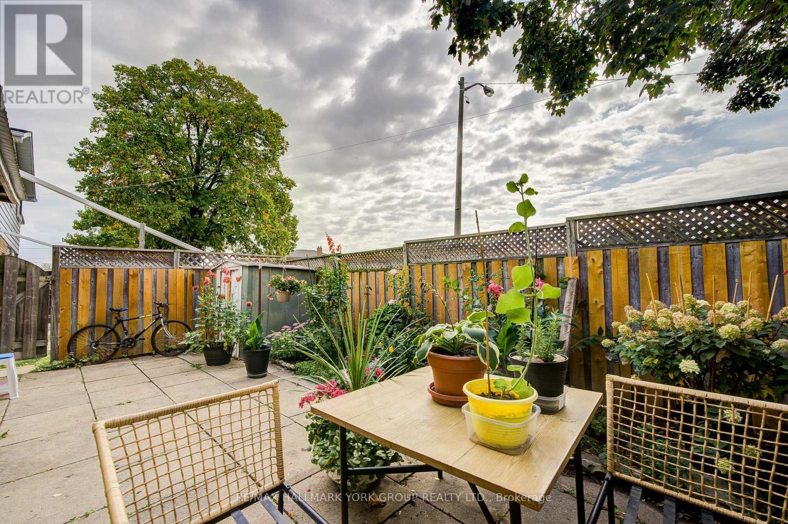 6 - 9 Bur Oak Way, Toronto, Ontario  M3L 2G3 - Photo 25 - W12535222