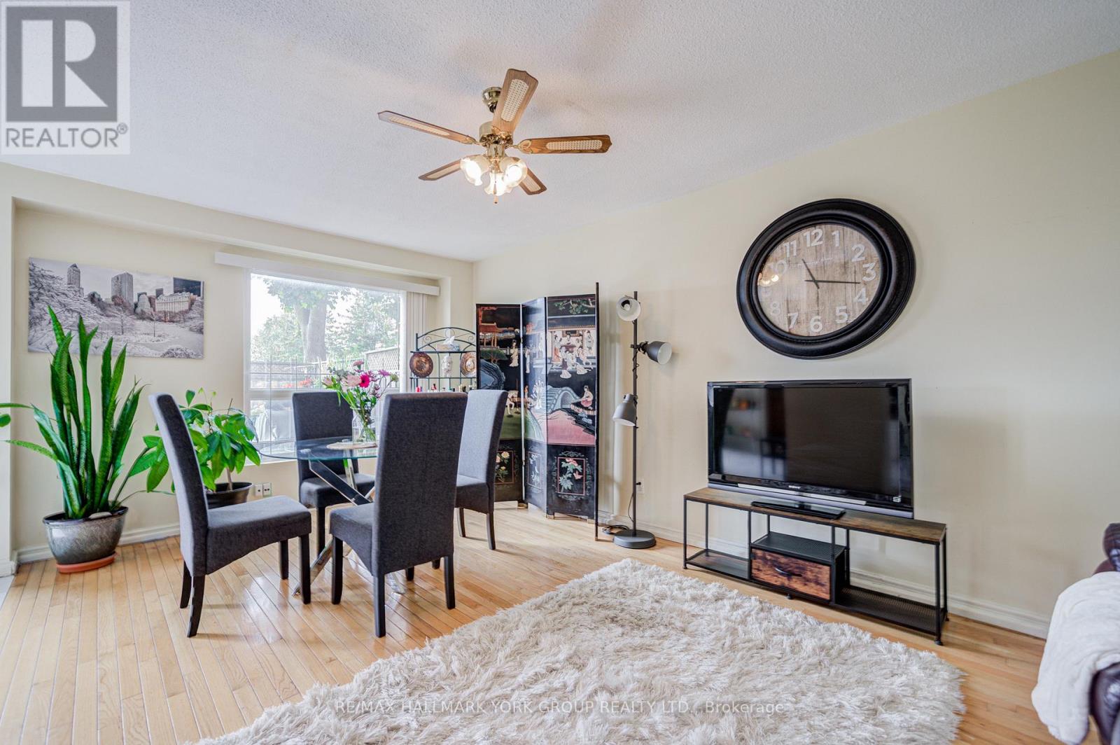 6 - 9 Bur Oak Way, Toronto, Ontario  M3L 2G3 - Photo 9 - W12535222