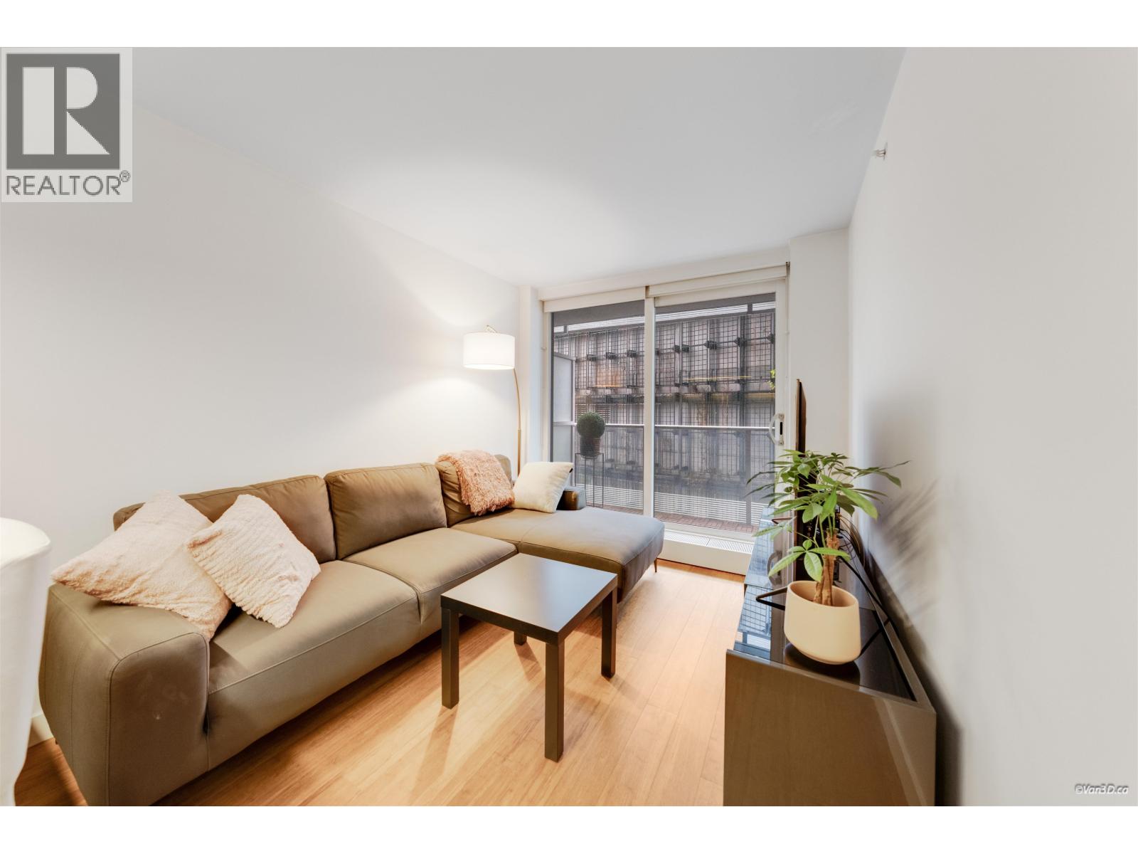 1103 777 RICHARDS STREET, Vancouver, British Columbia