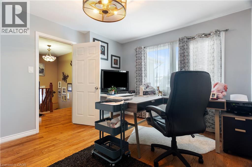 1486 Reynolds Avenue, Burlington, Ontario  L7M 3C1 - Photo 18 - 40787638