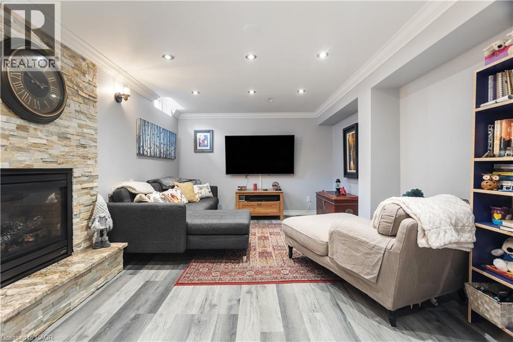 1486 Reynolds Avenue, Burlington, Ontario  L7M 3C1 - Photo 24 - 40787638