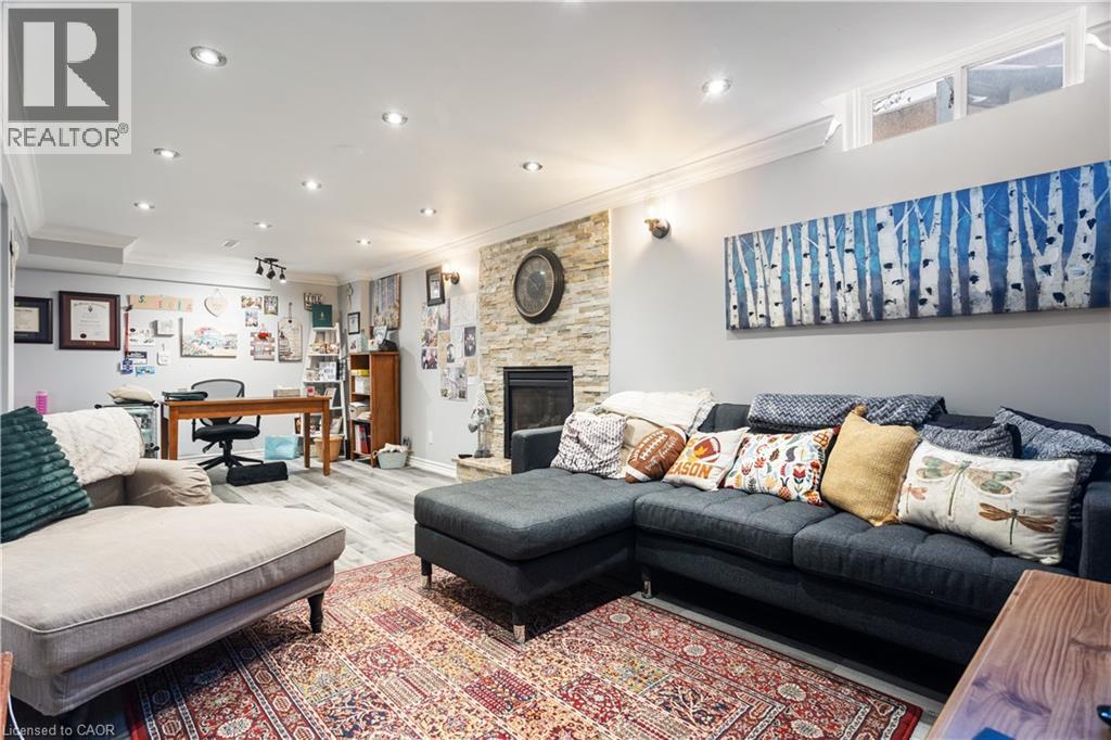 1486 Reynolds Avenue, Burlington, Ontario  L7M 3C1 - Photo 26 - 40787638