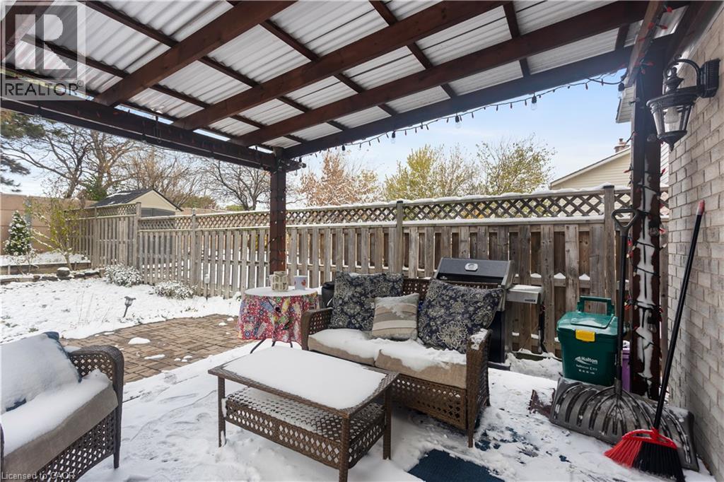 1486 Reynolds Avenue, Burlington, Ontario  L7M 3C1 - Photo 30 - 40787638